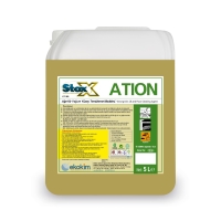 Stox Ation KT-180 Bakterisit Ağır Kir ve Yağ Sökücü 5 Kg - 1