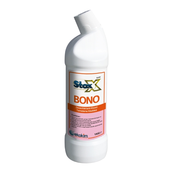 Stox Bono Banyo Temizleyici 750 Ml - 1
