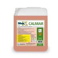 Stox Calmar Endüstriyel Bulaşık Makinesi Kireç ve Pas Sökücü 5 Kg - 1