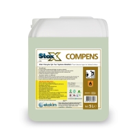 Stox Compens Cilalı Yüzeylerde Toz Toplayıcı 4.5 Kg - 1