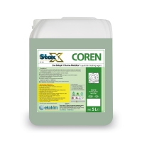 Stox Coren KT-110 Yüksek Aktifli Elde Bulaşık Deterjanı 5 Kg - 1