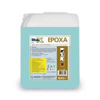 Stox Epoxa Z-402 Zemin Temizleyici 10 Kg - 1