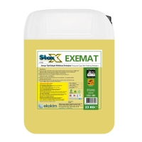 Stox Exemat KT-150 Endüstriyel Bulaşık Deterjanı 23 Kg - 1
