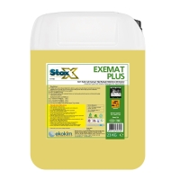 Stox Exemat Plus KT-155 Endüstriyel Bulaşık Deterjanı 23 Kg - 1