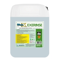 Stox Exerinse KT-160 Endüstriyel Bulaşık Parlatıcı 20 Kg - 1