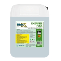 Stox Exerinse Plus KT-165 Endüstriyel Bulaşık Parlatıcı 20 Kg - 1