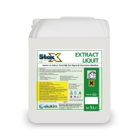 Stox Extra Liquıd Meyve ve Sebze Hijyenik Durulama 5 Kg - 1