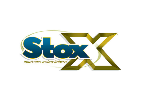 Stox Hiena Hijyenik Klorlu Yüzey Temizleyici 20 Kg - 1