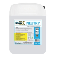 Stox Neutry Demir ve Kalsiyum Bağlayıcı 22 Kg - 1