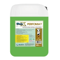 Stox Perfomat Otomatlarda Alkali Ağır Kir ve Cila Sökücü 20 Kg - 1
