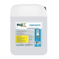 Stox Perforte Perasetik Asit Bazlı Ağartıcı 20 Kg - Stox