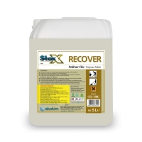 Stox Recover Polimer Bazlı Cila 5 Kg - 1