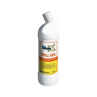 Stox Spill Gel G-303 Lavabo ve Gider Açıcı 750 Ml - 1