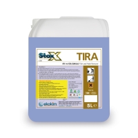 Stox Tira Otomatlarda Kir ve Cila Sökücü 5 Kg - 1