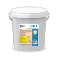 Stox Vıtec L-017 Ağır Kir ve Kan Çözücü 10 Kg - 1