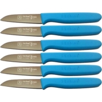 Sürmene Sürbisa Meyve Bıçağı 6 Adet 7 Cm - 1