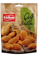 Tadım Çiğ Badem İçi 180 Gr - 1