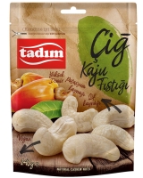 Tadım Çiğ Kaju Fıstığı 140 Gr - 1