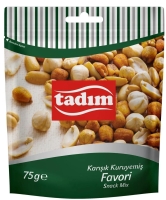Tadım Karışık Kuruyemiş Favori 75 Gr - 1