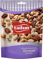 Tadım Karışık Kuruyemiş Karnaval 122 Gr - 1
