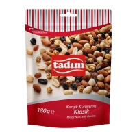 Tadım Karışık Kuruyemiş Klasik 180 Gr - 1