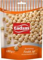 Tadım Kavrulmuş Fındık İçi 180 Gr - 1
