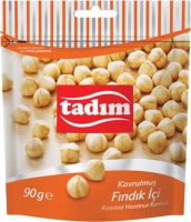 Tadım Kavrulmuş Fındık İçi 90 Gr - 1