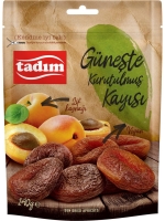 Tadım Kuru Kayısı Gün Kurusu 140 Gr - 1