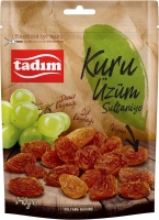 Tadım Sultaniye Kuru Üzüm 140 Gr - 1