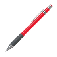 Tombow Versatil Kalem SH-300 Koyu Pembe 0.7 mm - 1