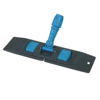 Üçtem Nemli Mop Aparatı Palet 40 Cm - 1