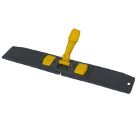 Üçtem Nemli Mop Aparatı Palet 60 Cm - 2