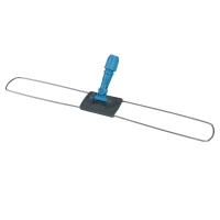 Üçtem Nemli Mop Aparatı Telli 80 Cm - 1