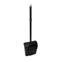 Üçtem Rındo Bold Kapaklı Faraş Seti 115 Cm - 3