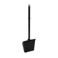 Üçtem Rındo Bold Kapaklı Faraş Seti 115 Cm - 4