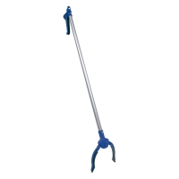 Üçtem Utp Çöp Toplama Kıskacı Alüminyum 100 Cm - 1