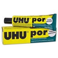 Uhu Por Strafor Yapıştırıcı 50 Ml 40359 - 1