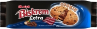 Ülker Biskrem Extra Cookie Bisküvi 180 Gr 12 Adet - 2