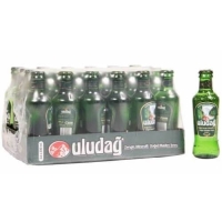 Uludağ Maden Suyu 200 Ml 24 Lü - 1