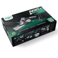 Unger Ninja 6in1 Camcı Temizlik Seti 35 Cm - 2