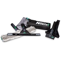 Unger Ninja 6in1 Camcı Temizlik Seti 35 Cm - 7