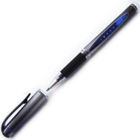 Uniball Gel Impact 1.0 mm İmza Kalemi Mavi - 1