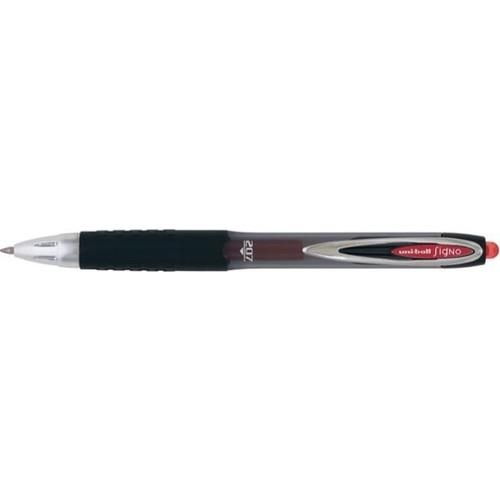 Uniball Jel Kalem Signo UMN-207 0.7 Kırmızı 