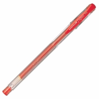 Uniball Jel Kalem UM-100 0.7 Kırmızı - 1