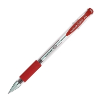 Uniball Signo Jel Kalem UM-151 Kırmızı - 1