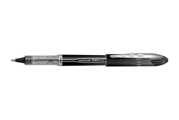 Uniball Vision Elite 0.5 Roller Kalem Mavi 