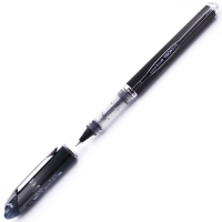 Uniball Vision Elite 0.5 Roller Kalem Siyah - 1
