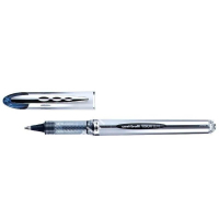 Uniball Vision Elite 0.8 Roller Kalem Mavi - 1