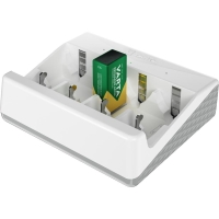Varta 57658 Universal Pil Şarj Cihazı - 3