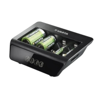 Varta 57688 Lcd Universal Usb Pil Şarj Cihazı - 2